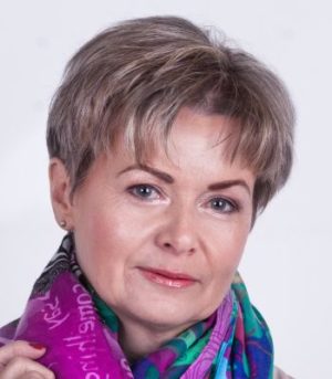 Alena Stejskalová, PCC