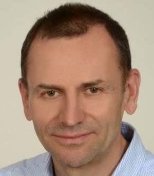 Vladimír Strejček